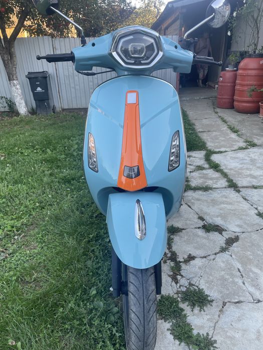 Scuter Piaggio om 54217:   OFERTA!!