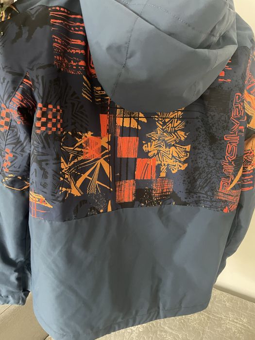 Quicksilver зимно яке дете 12/М
