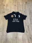 Tricou Polo Ralph Lauren USA New York no.5