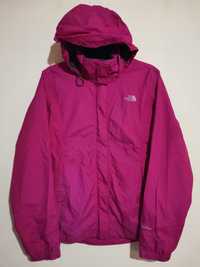 The North Face HyVent Jacket.