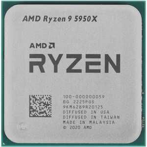 Ryzen 9 5950x в идеальном состоянии