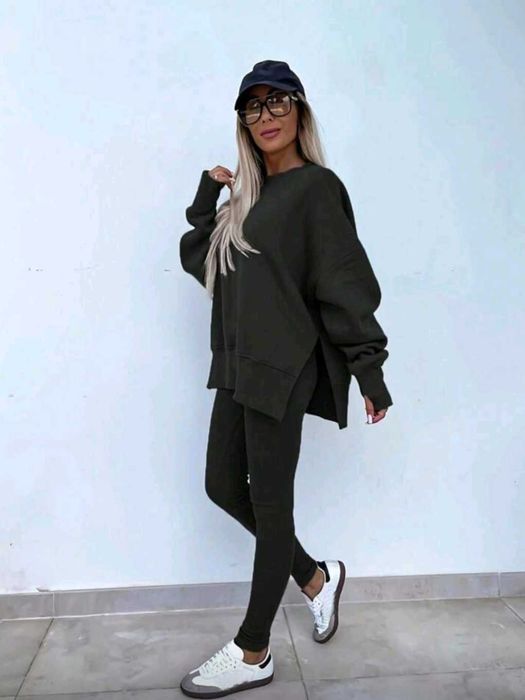 Стилен дамски комплект