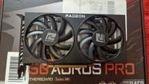 Vand RX 6600 8GB