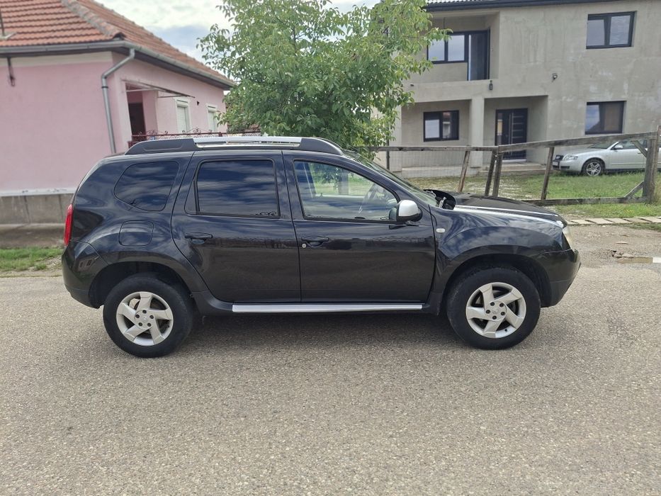 Vând Duster 1.5 Disel 4×2