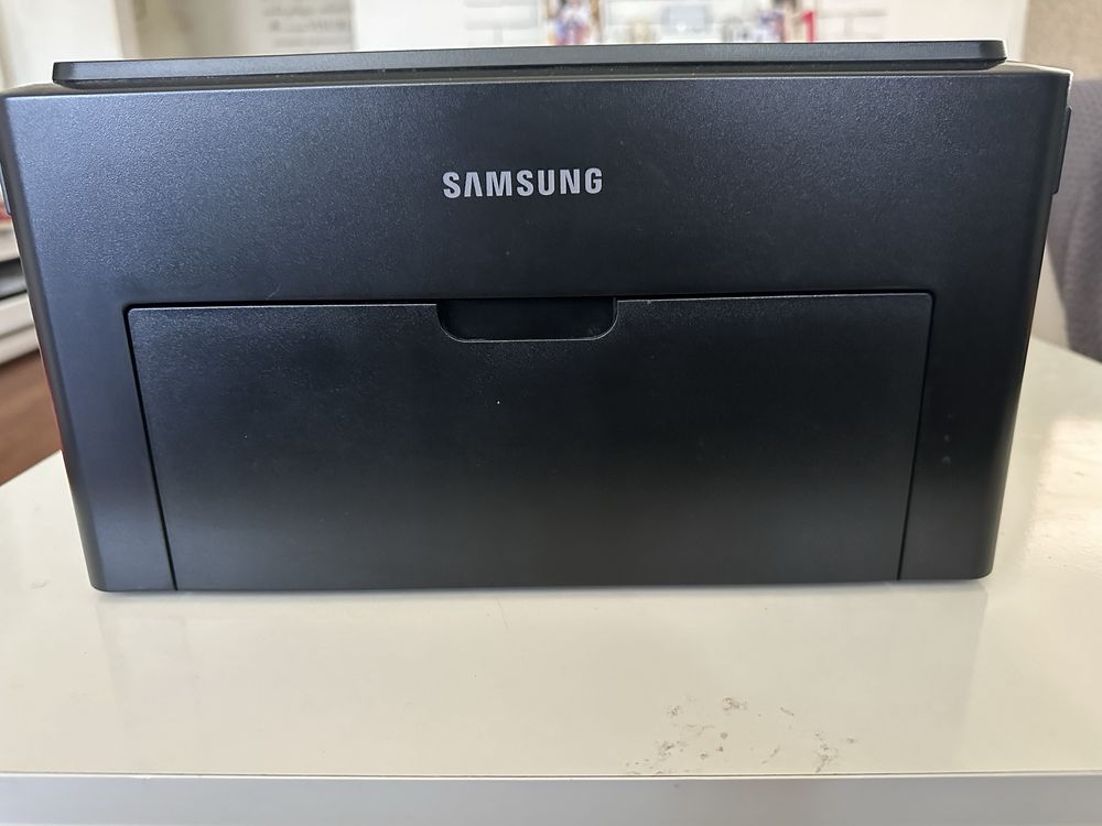 Imprimanta Samsung  ML- 1640