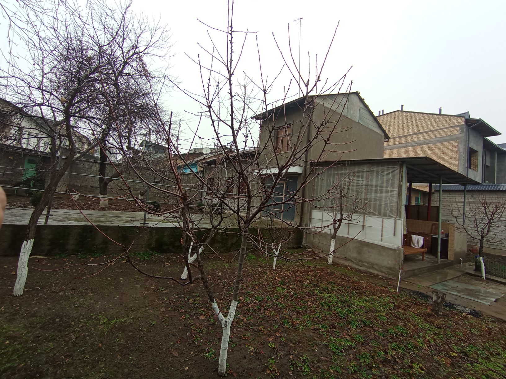 Учаска Продается