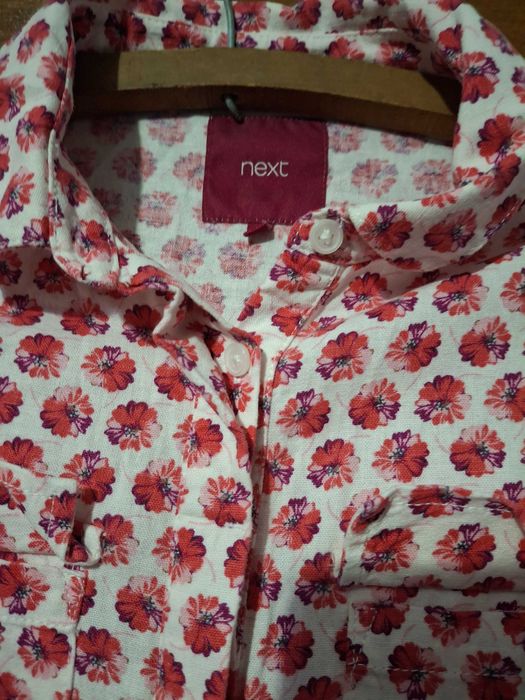 Rochie simpla si usoara de vara