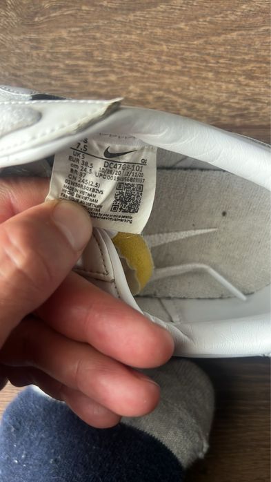 Маратонки обувки vans, nike, adidas естествена кожа