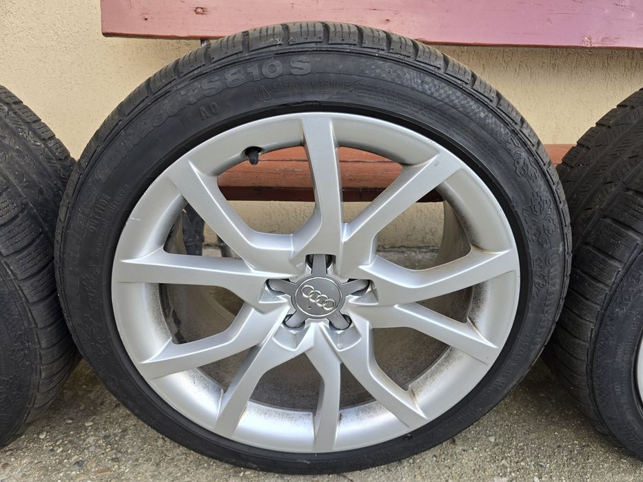 Jante Audi R 18 originale