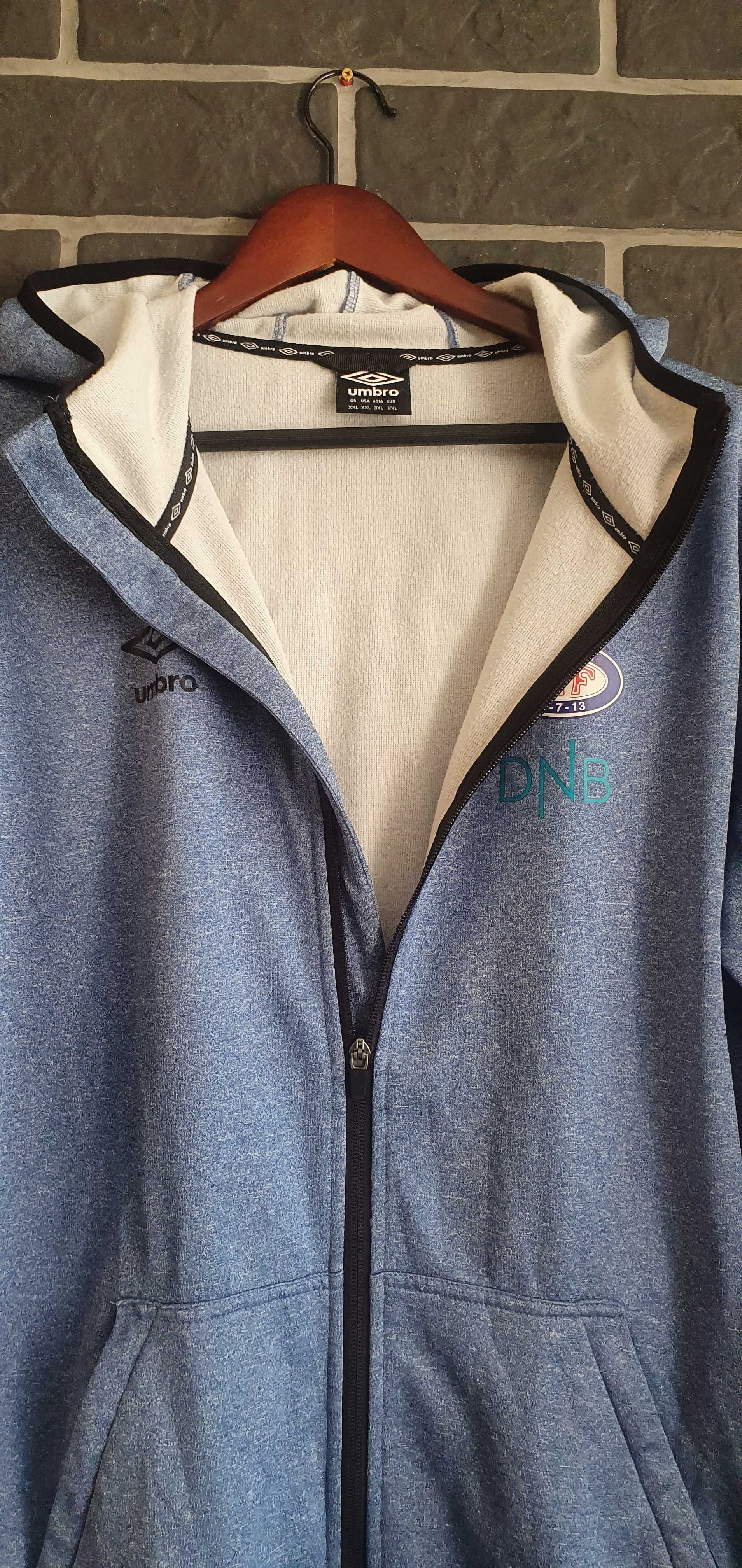 Мъжко горнище "Umbro"