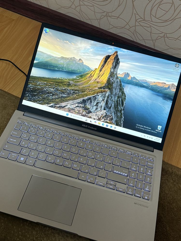 Asus vivobook