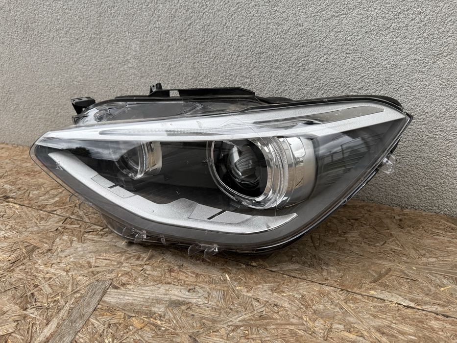 Far stanga BMW Seria1 F20 NFL Xenon Europa volan stanga