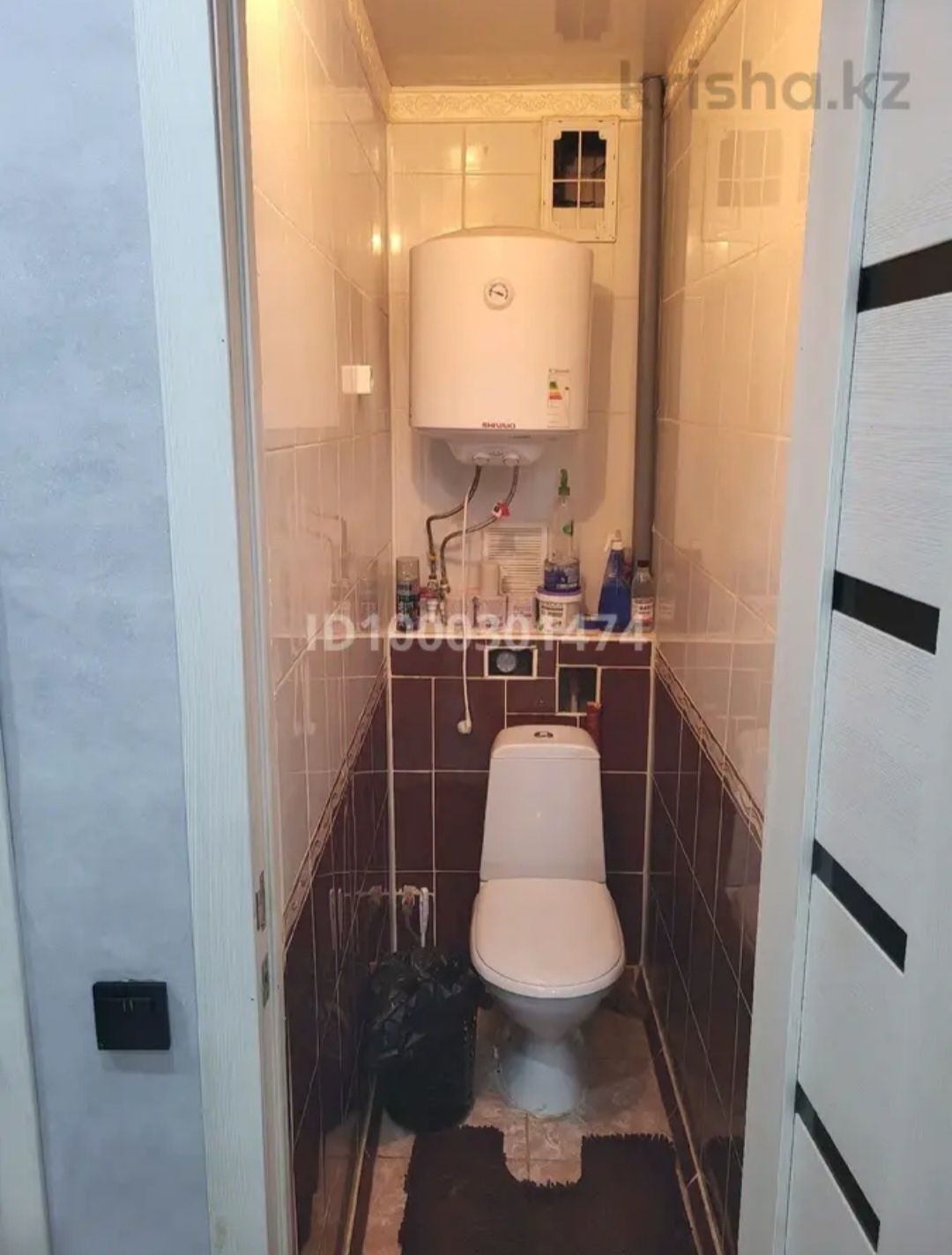 Продам 2 комн квартиру