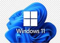 Установка Windows 10 и 11 (Лицензия)