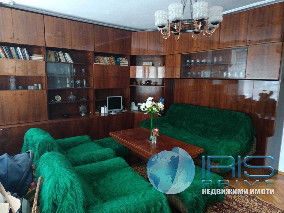 Многостаен, район Куршун чешма