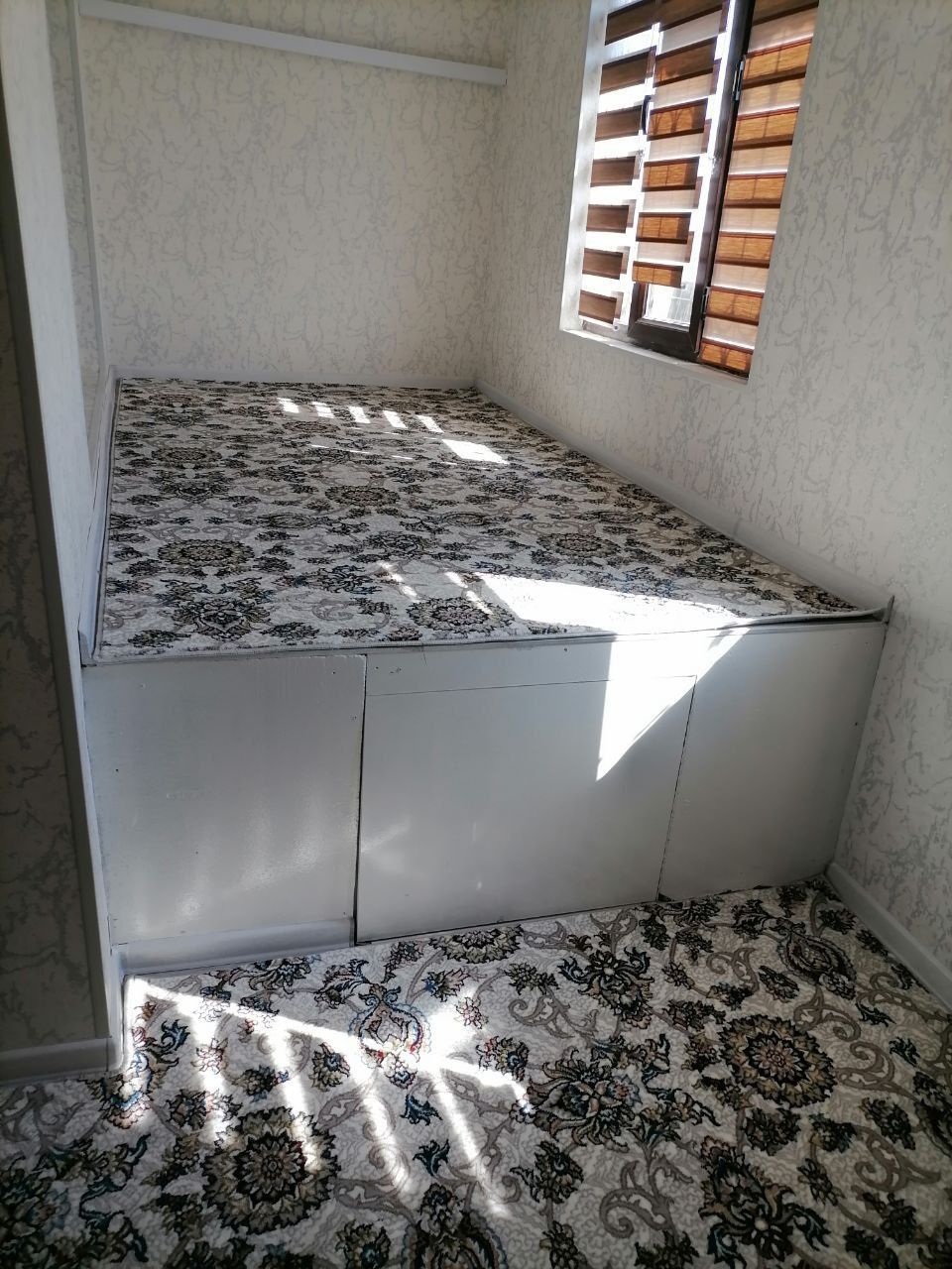 Аренда квартира 2х комнатная 2/4/5. Алгоритм 400$