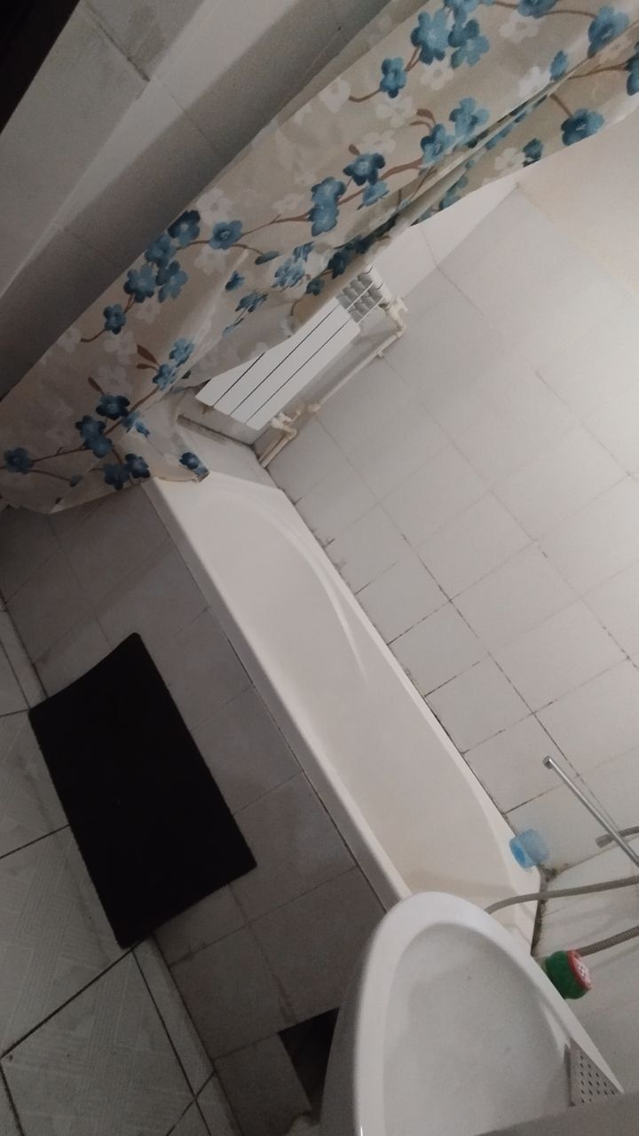 Kvartira sergeli