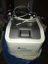 Продается водоочиститель aura cebilon reverse osmosis system