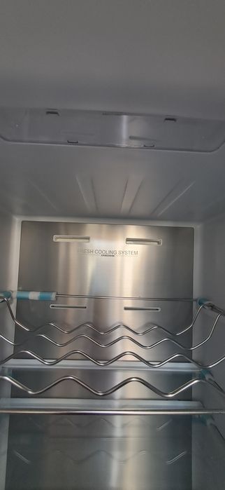 Nou Frigider Midea 387l A+++ import Germania Garanție Ms136