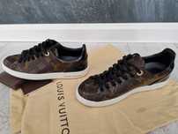 Adidas Louis Vuitton