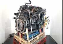 Motor complet DAF MX-11 330 H2 - Piese de motor DAF