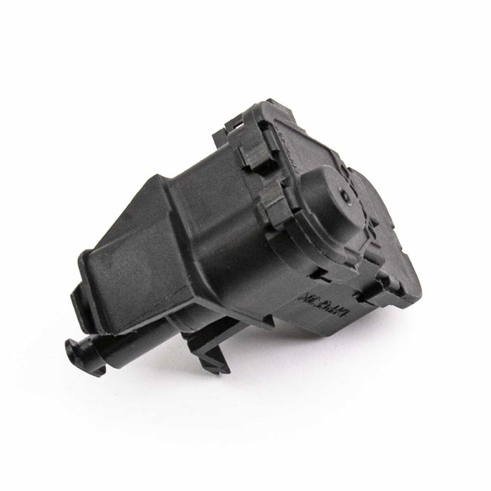 Машинка заключване на капачката на резервоара VW Sharan Seat Alhambra