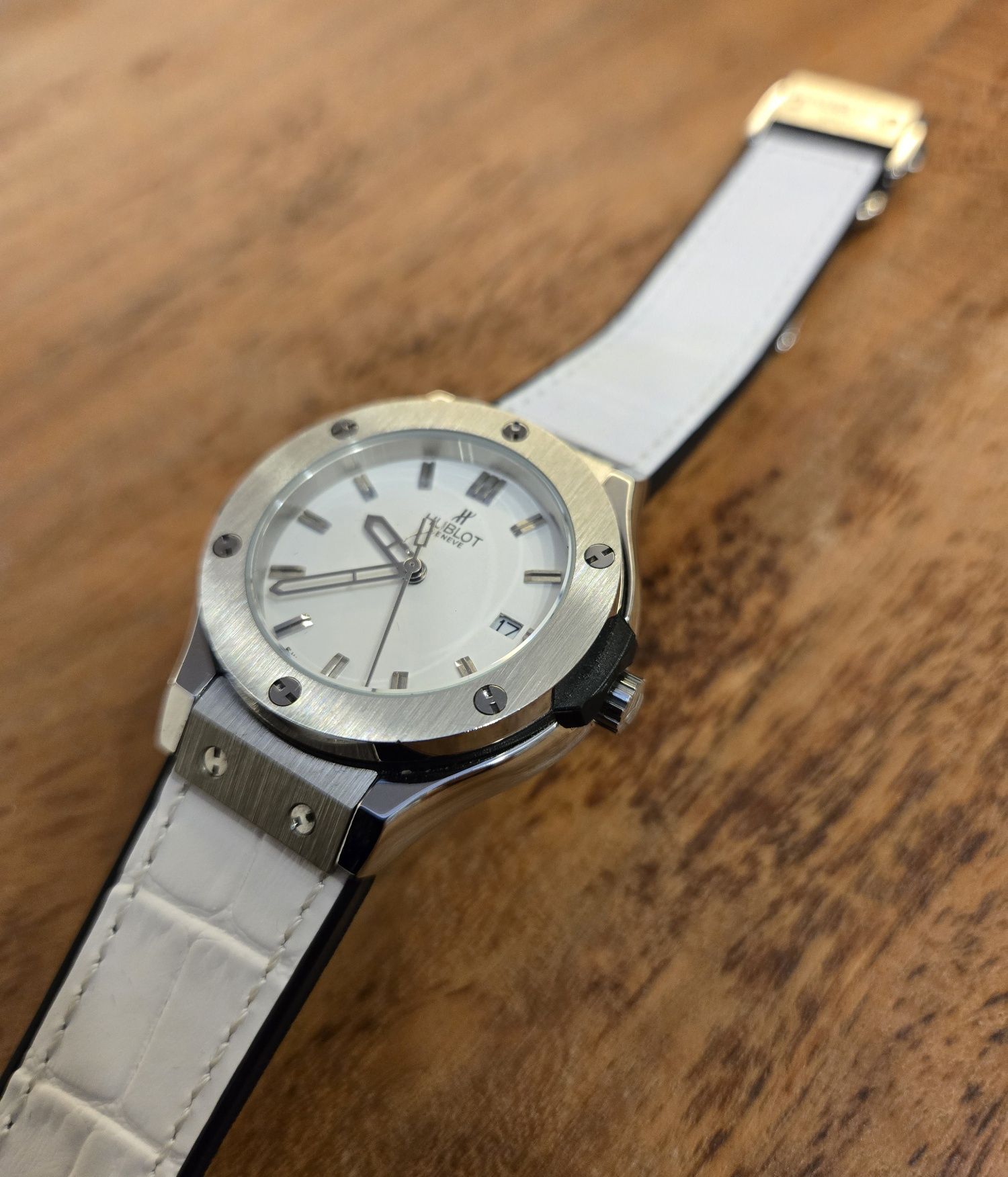 Ublot big bang Geneve
