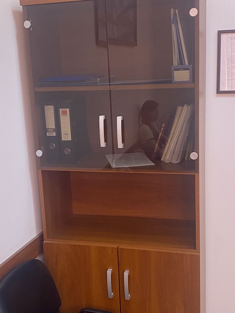 Стол руководителя