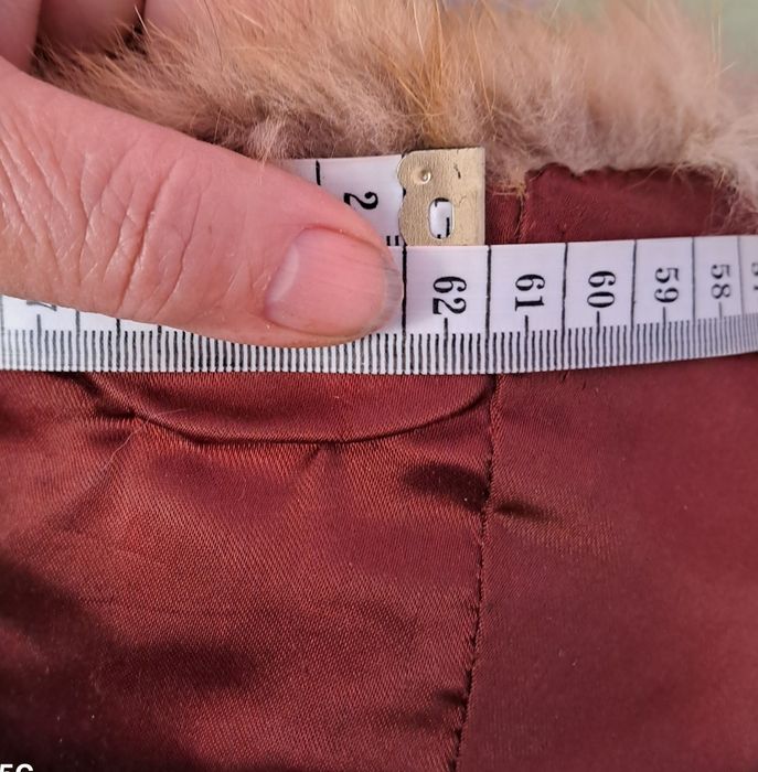 Vind căciulă vulpe