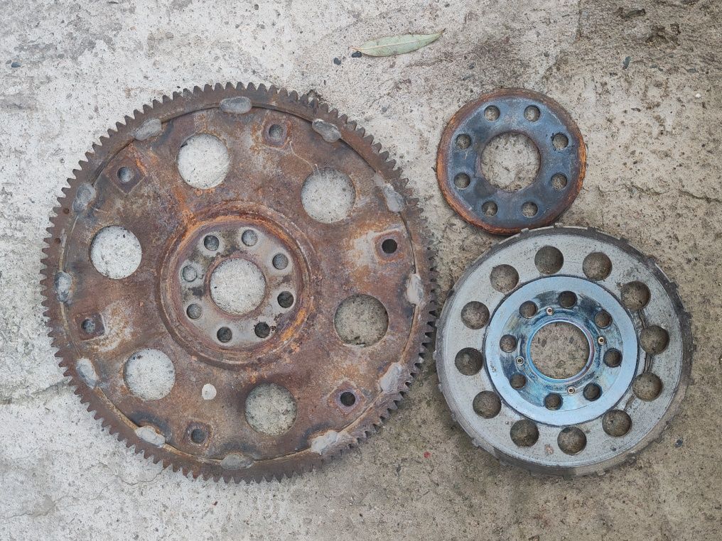 Тайота Марк 2 2 jz D4 vvti запчасти сатылады
