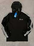 Adidas CP Company ветровка
