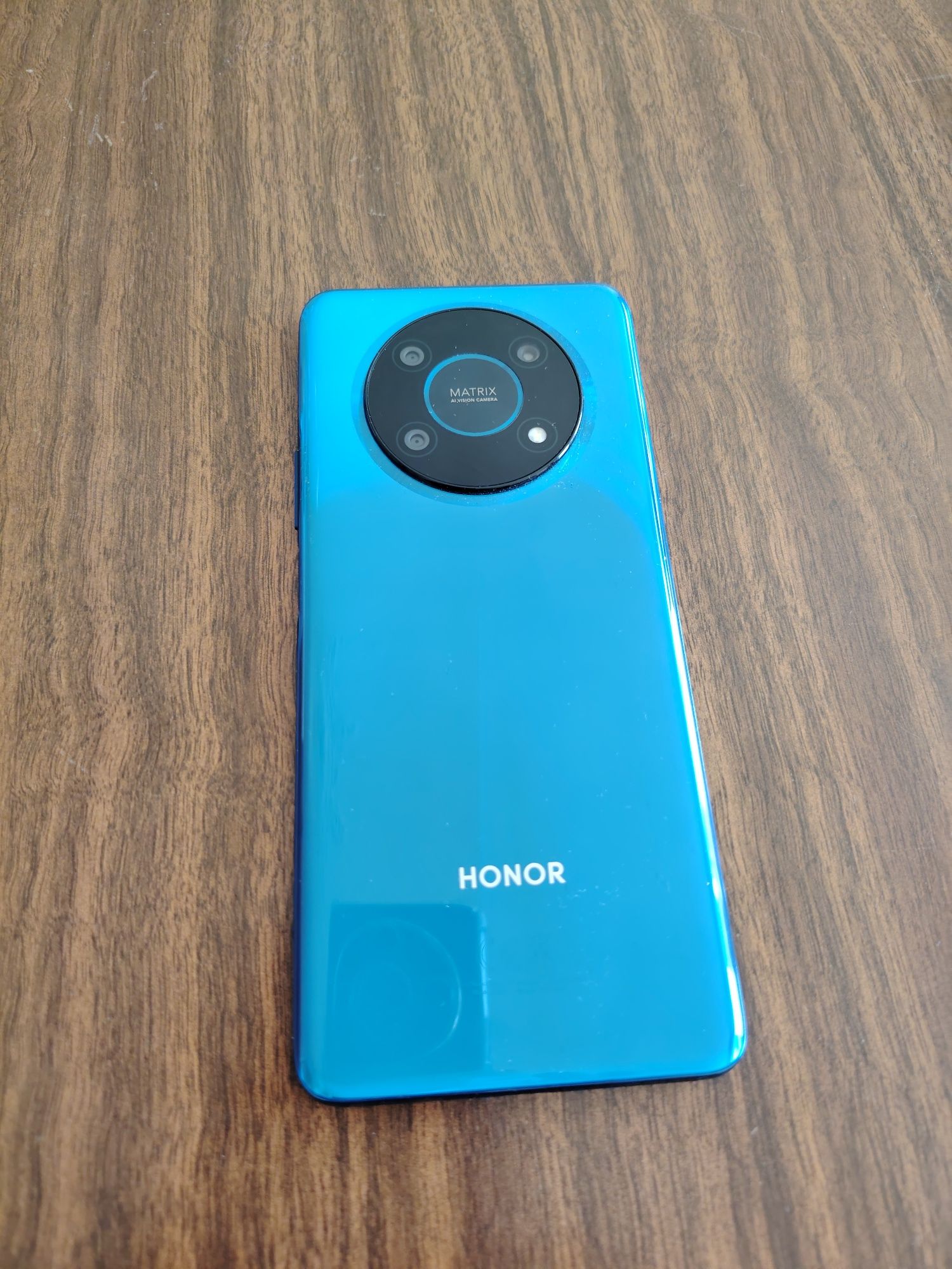 Honour megic 4lite 5g