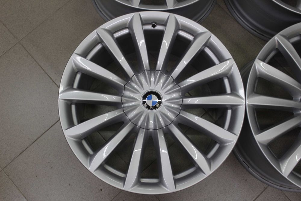 Джанти 19" BMW 7-серия (G11, G12), 6-серия (G32)