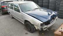 Volvo v70 2.5tdi на части - Волво В70 2.5 тди за части - 1998 -2000г