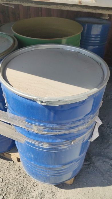 Продам бочки, мешки, канистры