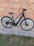 Bicicleta Electrica Diamant 365 Deluxe by Trek, Urban Bike