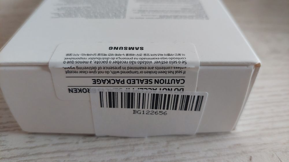 Samsung Galaxy A05s — нов, запечатан (без гаранция)