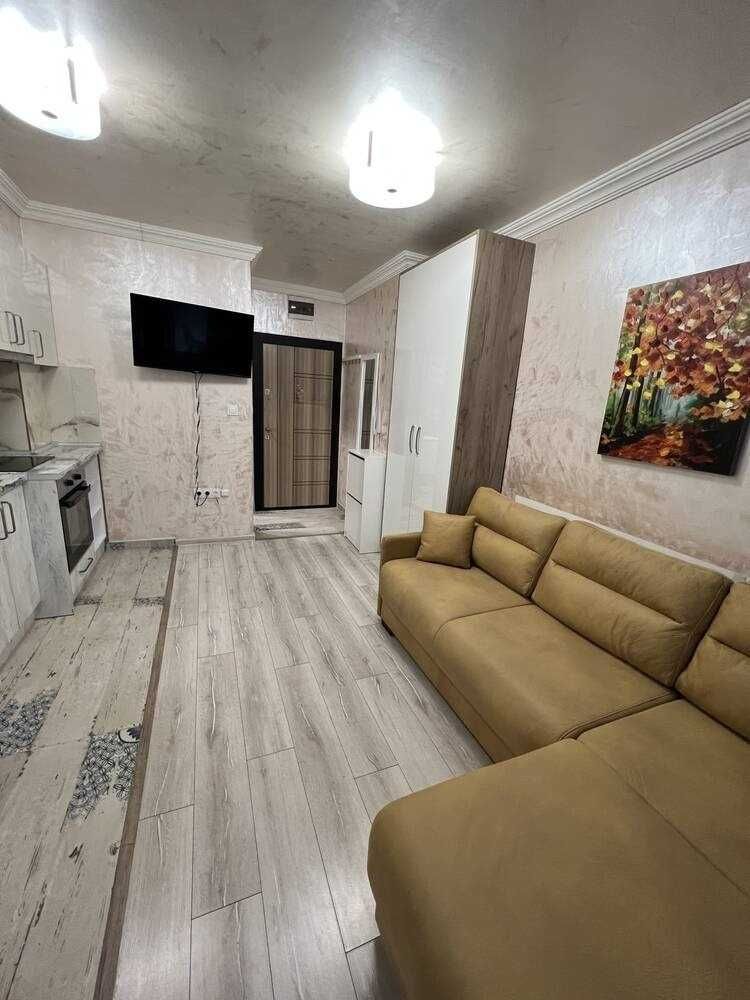 Дава се под наем Едностаен апартамент в София, Студентски град - 38 кв.м за 433.5 € - Снимка #6