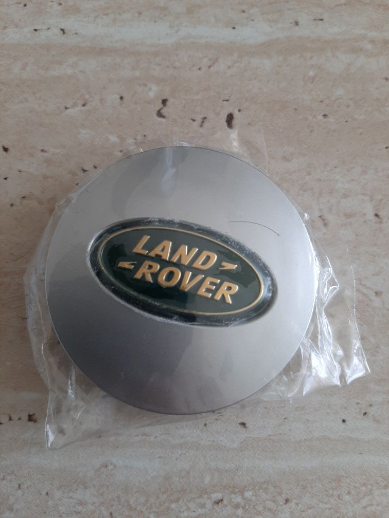 Capac janta aliaj land Rover 63mm și comana geamuri maserati ghibli