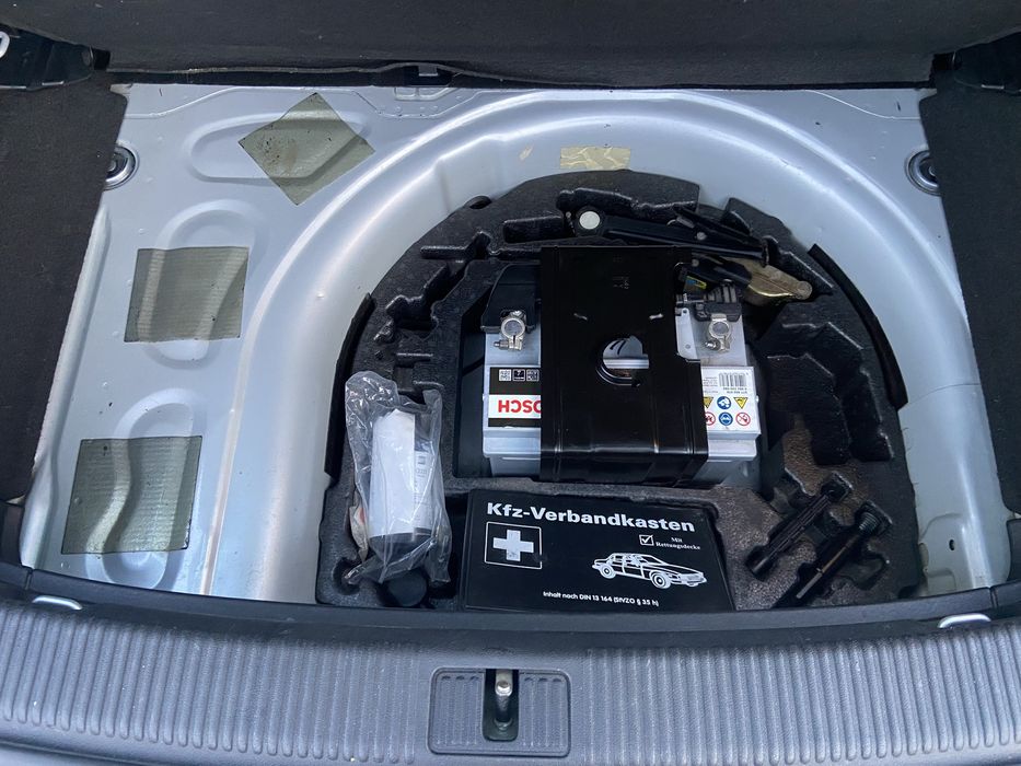 Audi A1 1.6 TDI 2010