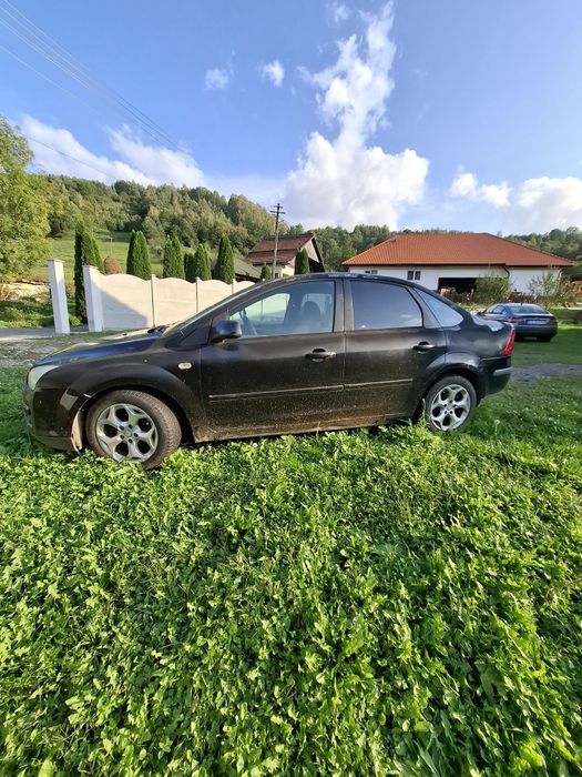 Vând Ford focus 2   1.8 taci   2007