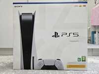 PS5 Playstation 5 EAC 1208A