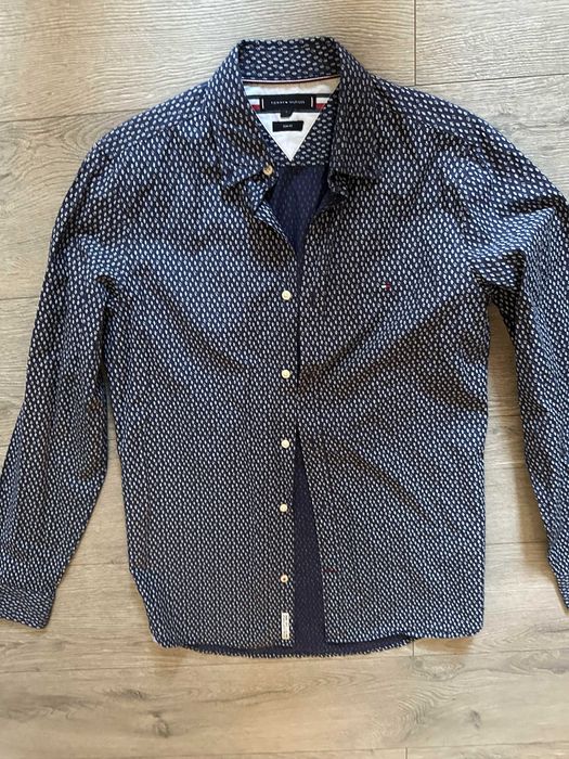 Camasa Tommy Hilfiger marimea S