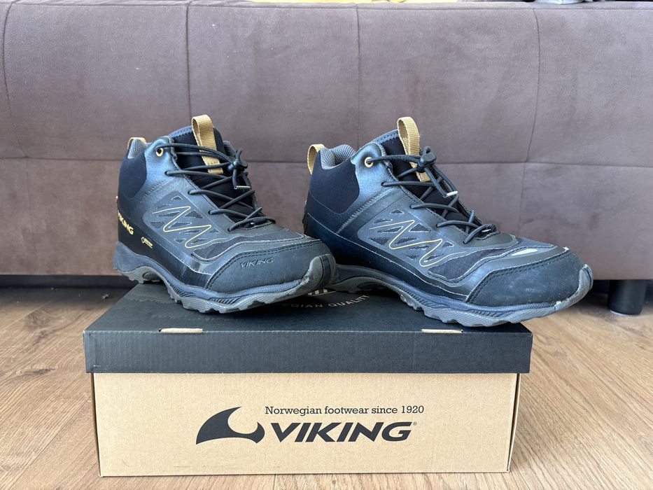 Viking Tind Mid GTX/GORE-TEX