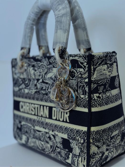 Чанта Christian Dior
