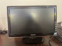 Monitor / TV  Samsung  P2270HD