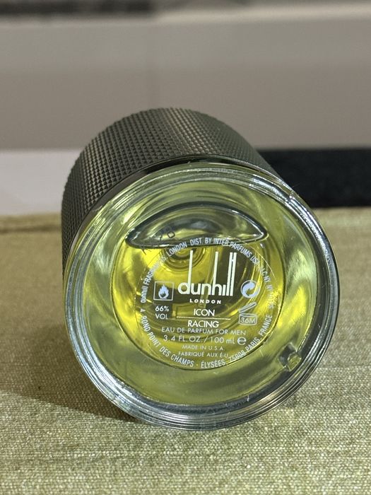 Парфюм - Dunhill Icon Racing