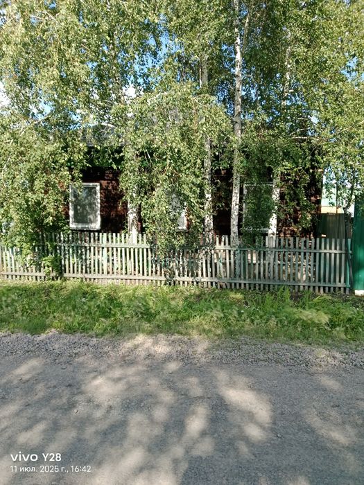 Продам частный дом