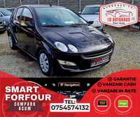 Smart Forfour Parc Auto RATE sau Cash