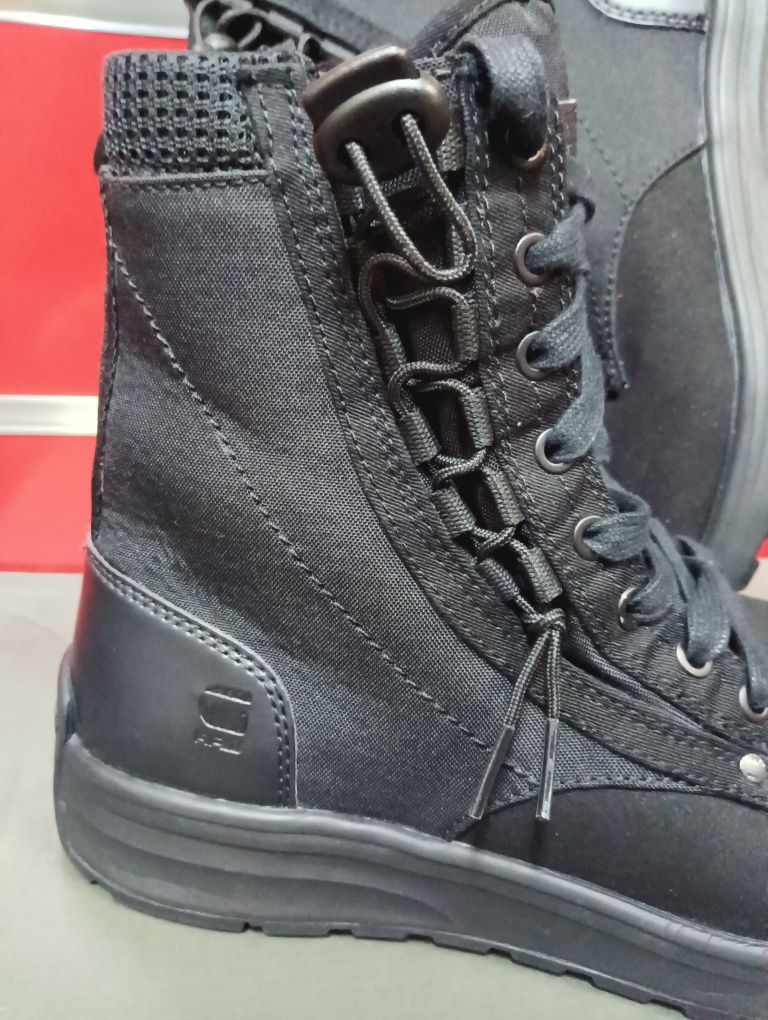 Оригинални обувки G-star Raw Cargo SP 40, 42 , 43 44 тактически боти